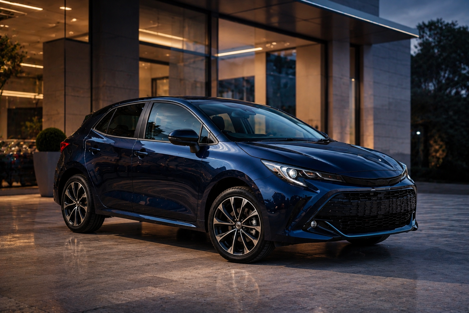 PEUGEOT 2008 Active Pack BlueHDI