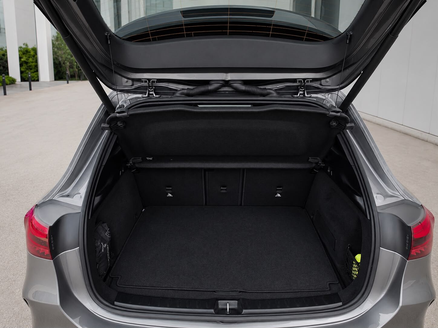 MERCEDES-BENZ GLA 200d