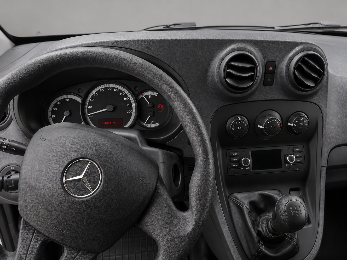 MERCEDES-BENZ CITAN