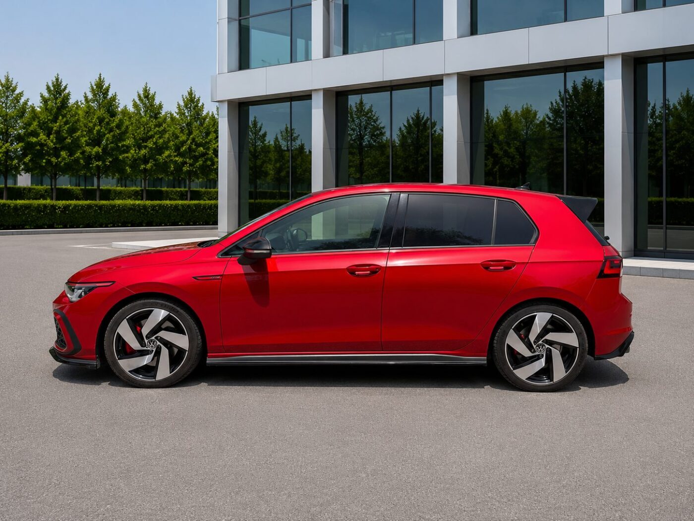 VOLKSWAGEN