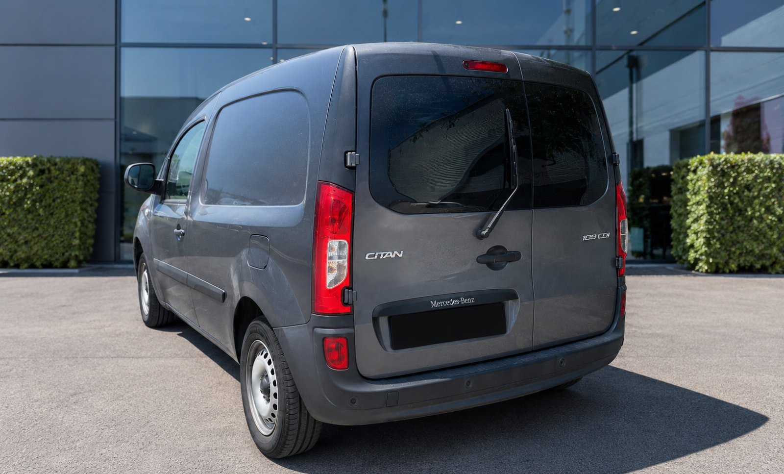 MERCEDES-BENZ CITAN
