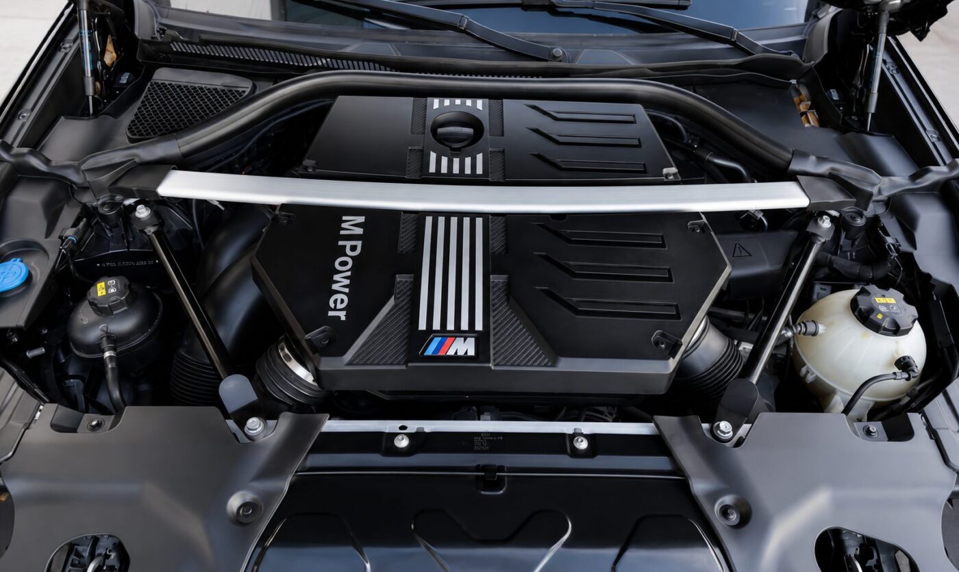 BMW X4 M