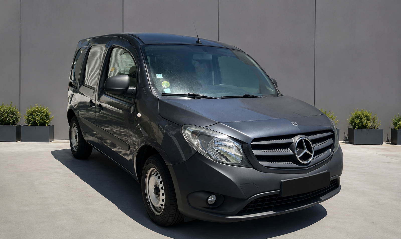 MERCEDES-BENZ CITAN