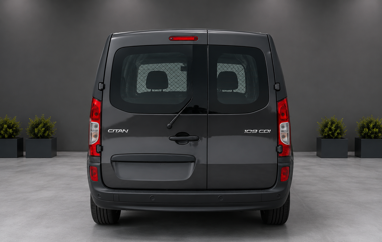 MERCEDES-BENZ CITAN