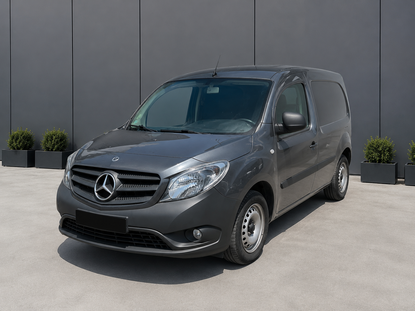 MERCEDES-BENZ CITAN