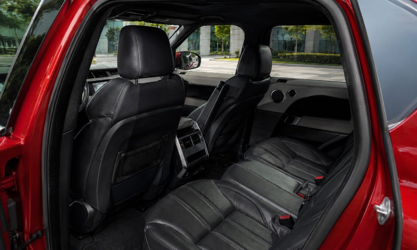 RANGE-ROVER SPORT