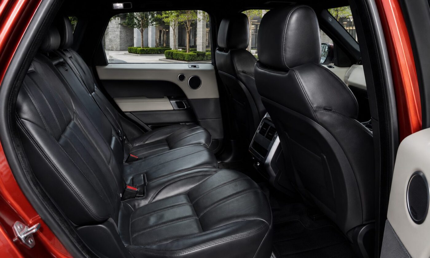RANGE-ROVER SPORT
