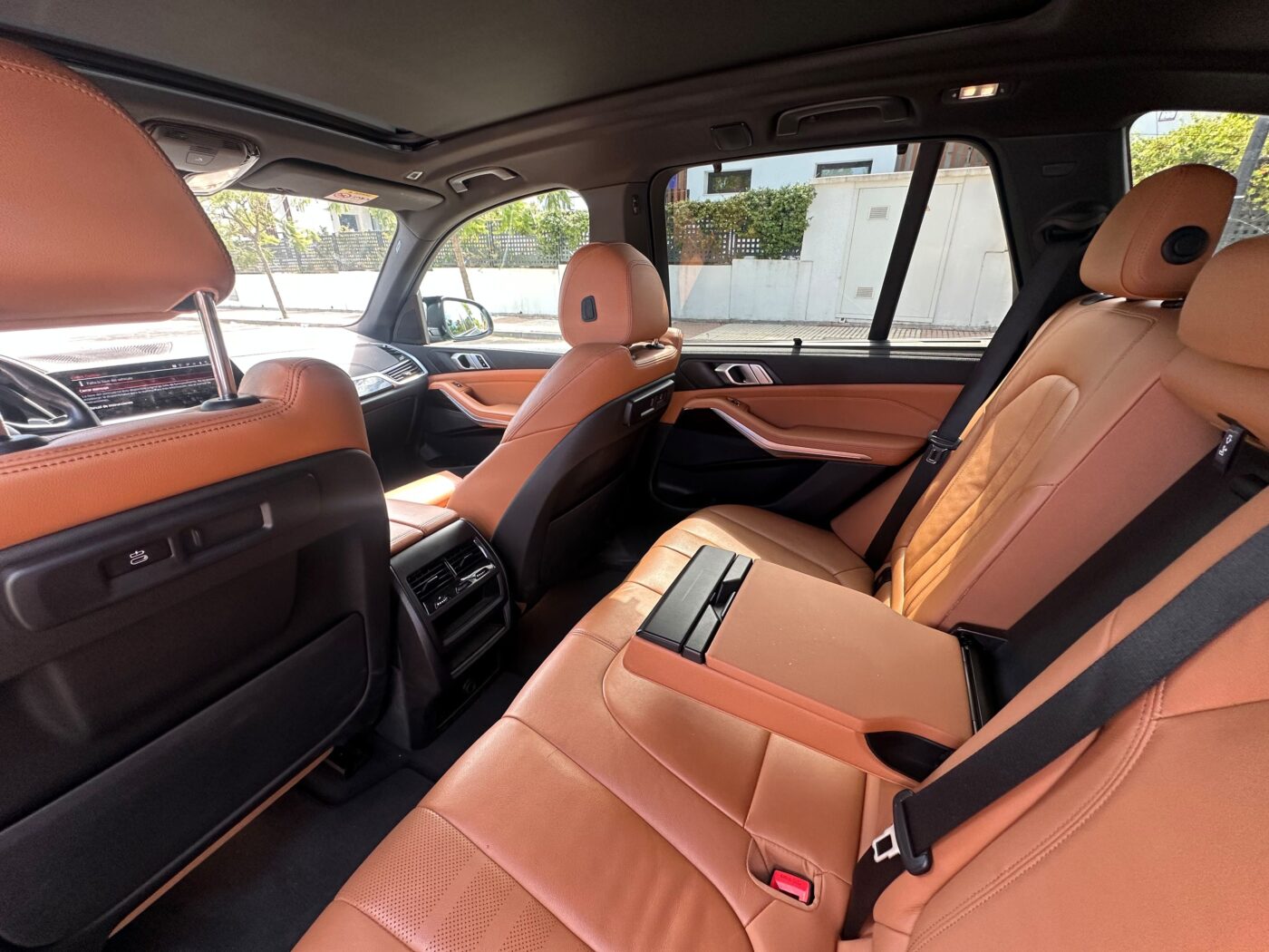 BMW X5M 40e i performance